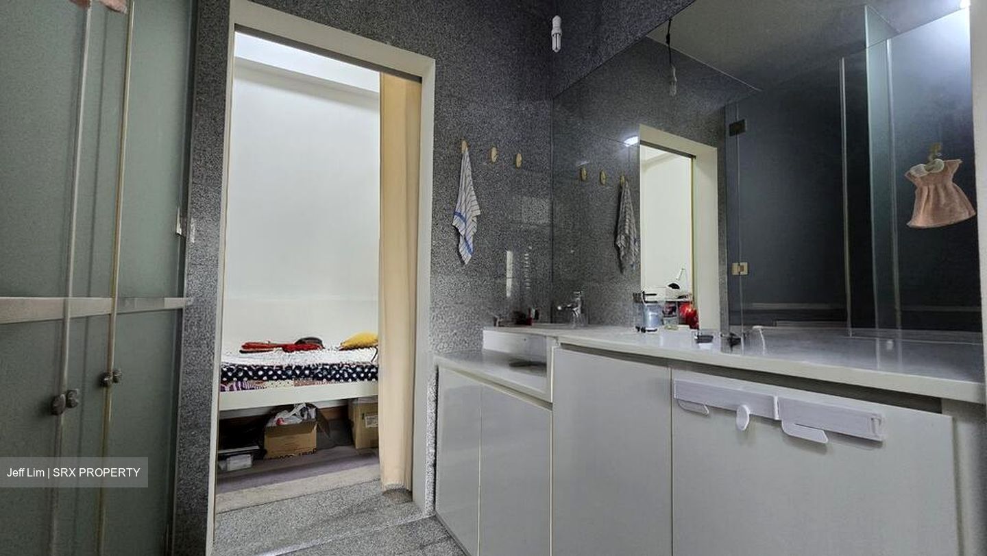 The Hillier (D23), Apartment #495641881